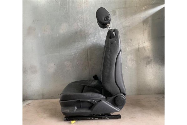 Recambio de asiento delantero izquierdo para audi a3 (8p1) 2.0 tdi 16v referencia OEM IAM 1K3881515J 8P0881361F 