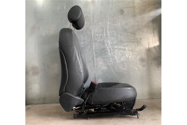 Recambio de asiento delantero izquierdo para audi a3 (8p1) 2.0 tdi 16v referencia OEM IAM 1K3881515J 8P0881361F 