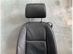 Recambio de asiento delantero izquierdo para audi a3 (8p1) 2.0 tdi 16v referencia OEM IAM 1K3881515J 8P0881361F 