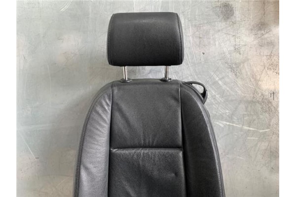 Recambio de asiento delantero izquierdo para audi a3 (8p1) 2.0 tdi 16v referencia OEM IAM 1K3881515J 8P0881361F 