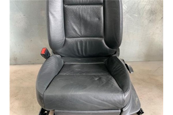 Recambio de asiento delantero izquierdo para audi a3 (8p1) 2.0 tdi 16v referencia OEM IAM 1K3881515J 8P0881361F 