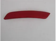 Recambio de reflectante paragolpes trasero para seat ibiza berlina (6j5) 1.6 tdi referencia OEM IAM 6J8945106  