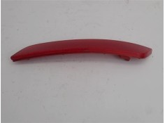 Recambio de reflectante paragolpes trasero para seat ibiza berlina (6j5) 1.6 tdi referencia OEM IAM 6J8945106  