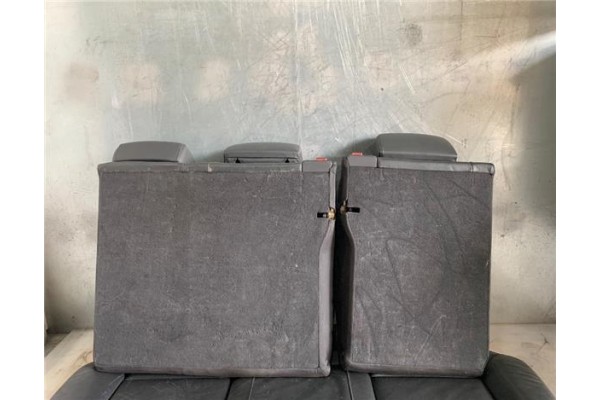Recambio de asientos traseros para audi a3 (8p1) 2.0 tdi 16v referencia OEM IAM 8P3885375C 8P0885776 