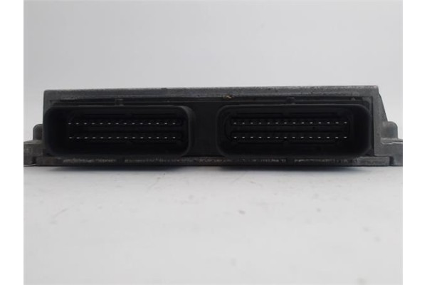 Recambio de centralita para peugeot 307 (3a/c) 2.0 16v referencia OEM IAM S118025601C 9654232880 