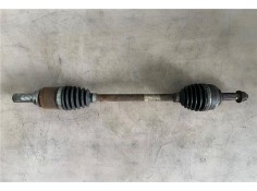 Recambio de palier delantero izquierdo para renault clio iii 1.2 16v referencia OEM IAM 8200341698 BCJ1589 8200378880 , RENAULT 