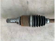 Recambio de palier delantero izquierdo para renault clio iii 1.2 16v referencia OEM IAM 8200341698 BCJ1589 8200378880 , RENAULT 