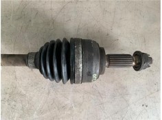 Recambio de palier delantero izquierdo para renault clio iii 1.2 16v referencia OEM IAM 8200341698 BCJ1589 8200378880 , RENAULT 