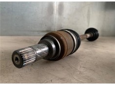 Recambio de palier delantero izquierdo para renault clio iii 1.2 16v referencia OEM IAM 8200341698 BCJ1589 8200378880 , RENAULT 