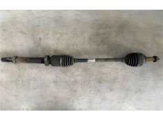 PALIER DELANTERO DERECHO 8200378880 BCJ1589 8200341698 RENAULT | 8200482429 RENAULT | 8200684084 RENAULT | 7711368368 RENAULT | 
