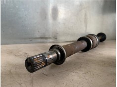 Recambio de palier delantero derecho para renault clio iii 1.2 16v referencia OEM IAM 8200378880 BCJ1589 8200341698 , RENAULT | 