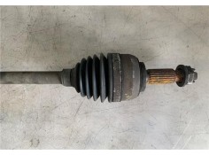 Recambio de palier delantero derecho para renault clio iii 1.2 16v referencia OEM IAM 8200378880 BCJ1589 8200341698 , RENAULT | 