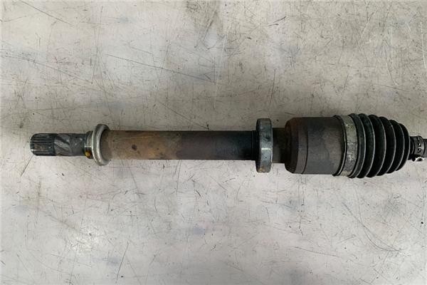 Recambio de palier delantero derecho para renault clio iii 1.2 16v referencia OEM IAM 8200378880 BCJ1589 8200341698 , RENAULT | 