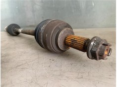 Recambio de palier delantero derecho para renault clio iii 1.2 16v referencia OEM IAM 8200378880 BCJ1589 8200341698 , RENAULT | 