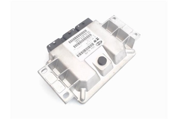 Recambio de centralita para peugeot 307 (3a/c) 2.0 16v referencia OEM IAM 9659580780 16707154 