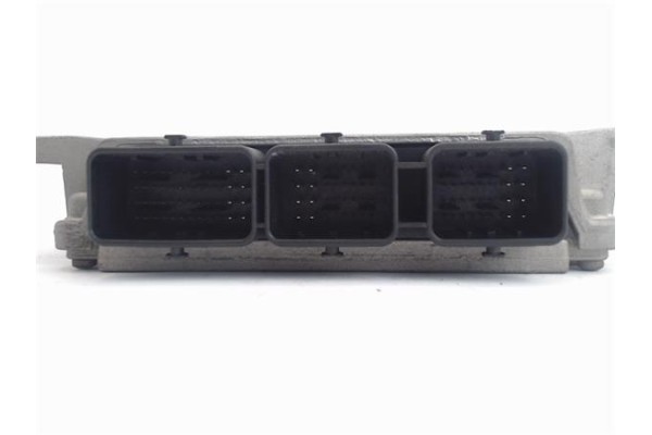Recambio de centralita para peugeot 307 (3a/c) 2.0 16v referencia OEM IAM 9659580780 16707154 