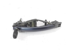 Recambio de llave para volkswagen polo iv (9n1) 1.4 16v referencia OEM IAM 3B0837219ALINB  