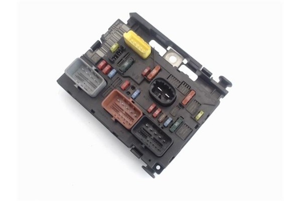 Recambio de centralita para peugeot 307 (3a/c) 2.0 16v referencia OEM IAM 9661087080  