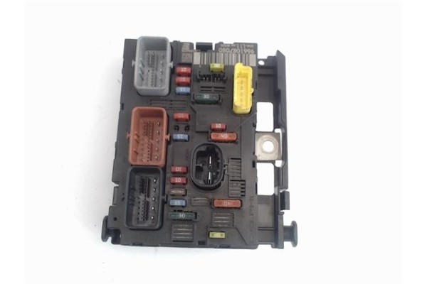 Recambio de centralita para peugeot 307 (3a/c) 2.0 16v referencia OEM IAM 9661087080  