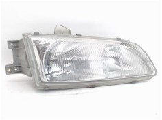 Recambio de faro delantero dcho para hyundai h-1 furgón 2.5 td referencia OEM IAM 921074A020  921024A000 , HYUNDAI