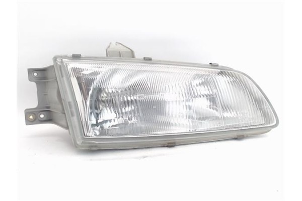 Recambio de faro delantero dcho para hyundai h-1 furgón 2.5 td referencia OEM IAM 921074A020  921024A000 , HYUNDAI
