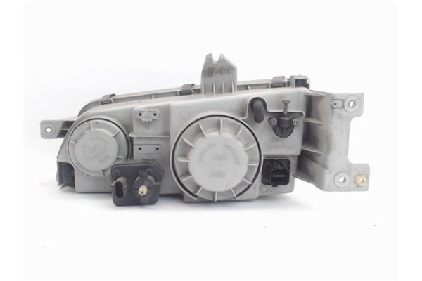Recambio de faro delantero dcho para hyundai h-1 furgón 2.5 td referencia OEM IAM 921074A020  921024A000 , HYUNDAI