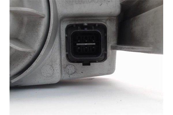 Recambio de faro delantero dcho para hyundai h-1 furgón 2.5 td referencia OEM IAM 921074A020  921024A000 , HYUNDAI
