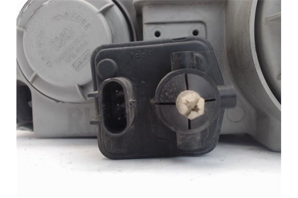 Recambio de faro delantero dcho para hyundai h-1 furgón 2.5 td referencia OEM IAM 921074A020  921024A000 , HYUNDAI