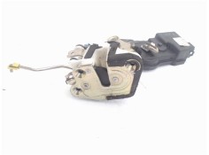Recambio de cierre electromagnetico delantero derecho para hyundai h-1 furgón 2.5 td referencia OEM IAM 813204A000  