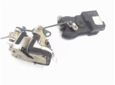 Recambio de cierre electromagnetico delantero derecho para hyundai h-1 furgón 2.5 td referencia OEM IAM 813204A000  