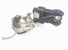 Recambio de cierre electromagnetico delantero derecho para hyundai h-1 furgón 2.5 td referencia OEM IAM 813204A000  