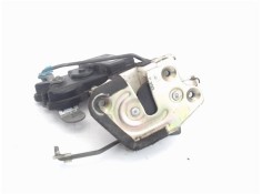 Recambio de cierre electromagnetico delantero izquierdo para hyundai h-1 furgón 2.5 td referencia OEM IAM 813104A000  