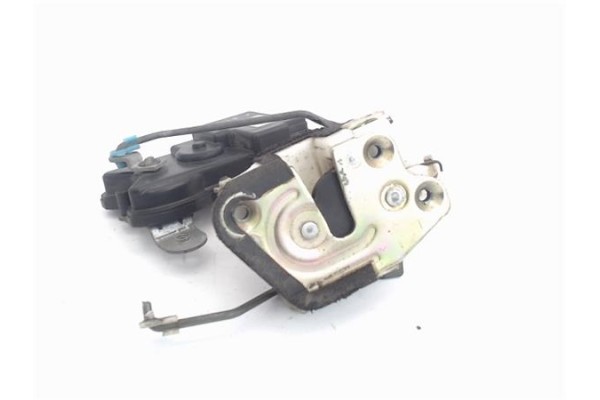Recambio de cierre electromagnetico delantero izquierdo para hyundai h-1 furgón 2.5 td referencia OEM IAM 813104A000  