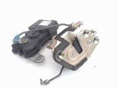 Recambio de cierre electromagnetico delantero izquierdo para hyundai h-1 furgón 2.5 td referencia OEM IAM 813104A000  