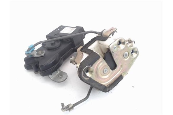 Recambio de cierre electromagnetico delantero izquierdo para hyundai h-1 furgón 2.5 td referencia OEM IAM 813104A000  