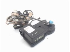 Recambio de cierre electromagnetico delantero izquierdo para hyundai h-1 furgón 2.5 td referencia OEM IAM 813104A000  