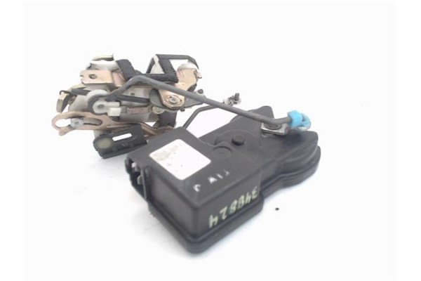 Recambio de cierre electromagnetico delantero izquierdo para hyundai h-1 furgón 2.5 td referencia OEM IAM 813104A000  