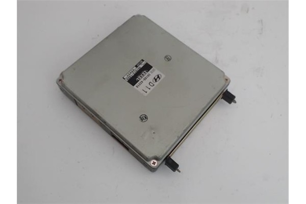 Recambio de centralita para hyundai h-1 furgón 2.5 td referencia OEM IAM 3910042210 4079131650 