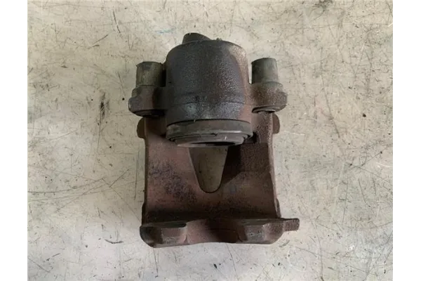 Recambio de pinza freno delantero izquierda para volkswagen caddy (2k) 1.9 kombi referencia OEM IAM 1K0615123D  