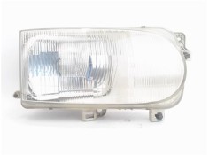 Recambio de faro delantero dcho para nissan serena (c23m) 2.3 d referencia OEM IAM 260107C002 87636 