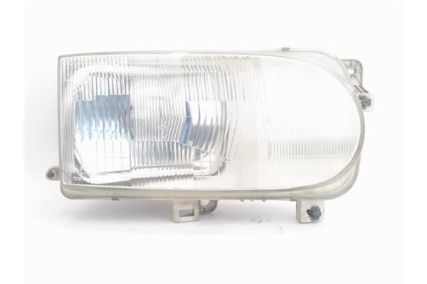 Recambio de faro delantero dcho para nissan serena (c23m) 2.3 d referencia OEM IAM 260107C002 87636 