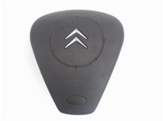 Recambio de airbag volante para citroen c3 pluriel referencia OEM IAM 96380009ZE CA100521ZEE 