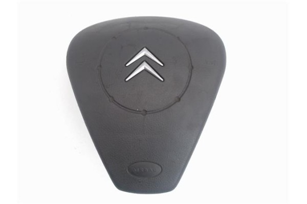 Recambio de airbag volante para citroen c3 pluriel referencia OEM IAM 96380009ZE CA100521ZEE 