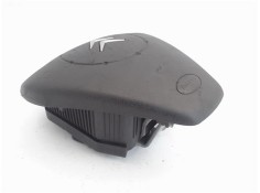 Recambio de airbag volante para citroen c3 pluriel referencia OEM IAM 96380009ZE CA100521ZEE 