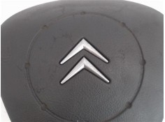 Recambio de airbag volante para citroen c3 pluriel referencia OEM IAM 96380009ZE CA100521ZEE 