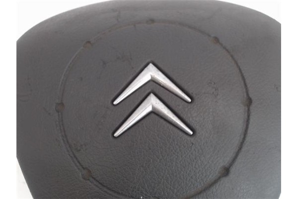 Recambio de airbag volante para citroen c3 pluriel referencia OEM IAM 96380009ZE CA100521ZEE 