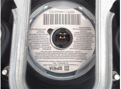 Recambio de airbag volante para citroen c3 pluriel referencia OEM IAM 96380009ZE CA100521ZEE 