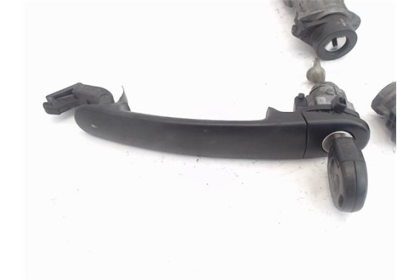 Recambio de llave para skoda fabia (6y2/6y3) 1.4 referencia OEM IAM   