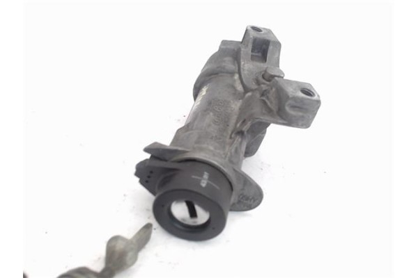 Recambio de llave para skoda fabia (6y2/6y3) 1.4 referencia OEM IAM   