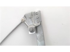 Recambio de elevalunas manual delantero derecho para citroen berlingo referencia OEM IAM 9222A4  